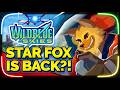 Is Wild Blue Skies the Next Star Fox? -Hands-On Preview