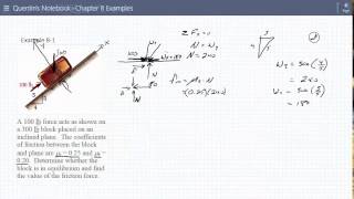 Example 8-1