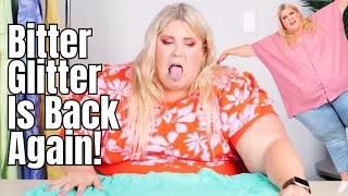 Bitter Glitterandlazers Hating On Another Brand..Again | Retro Reaction