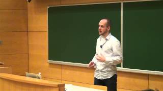 Drupal Camp Alpe-Adria 2013 - Intro & Florian Lorétan: How Drupal 8 will change the way we work