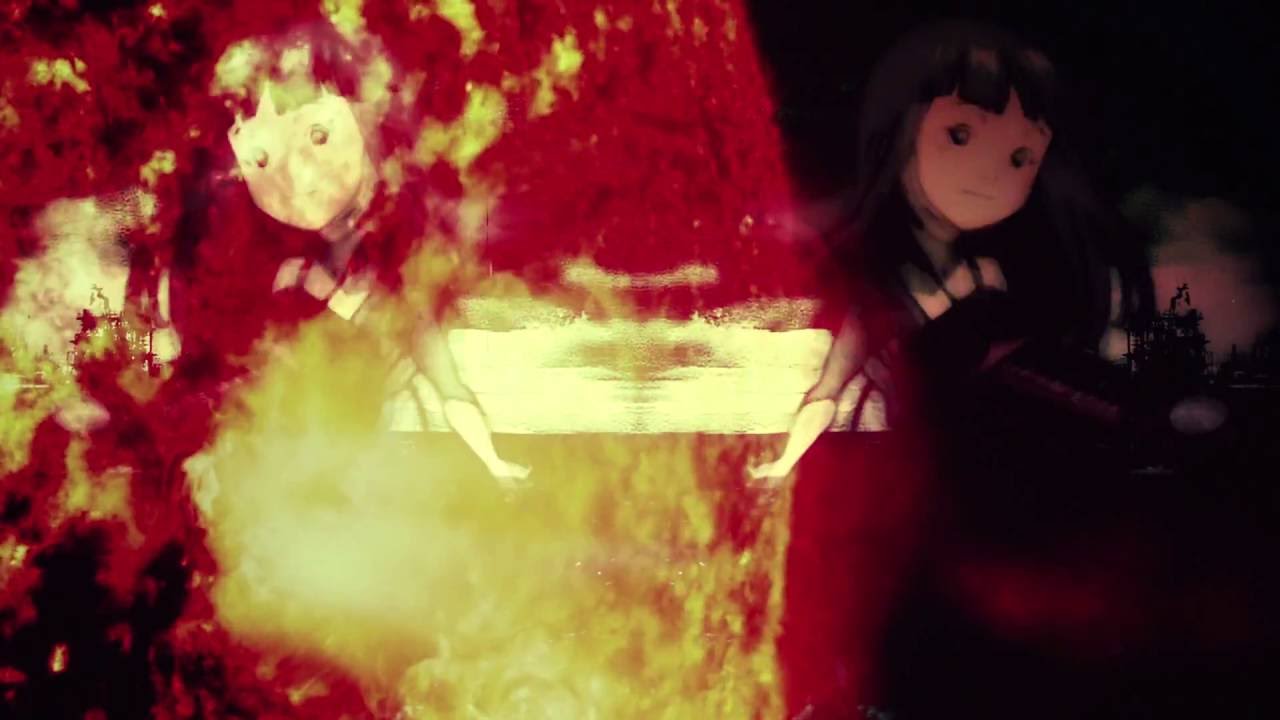 TUFF GUNGHO - SLUMBER