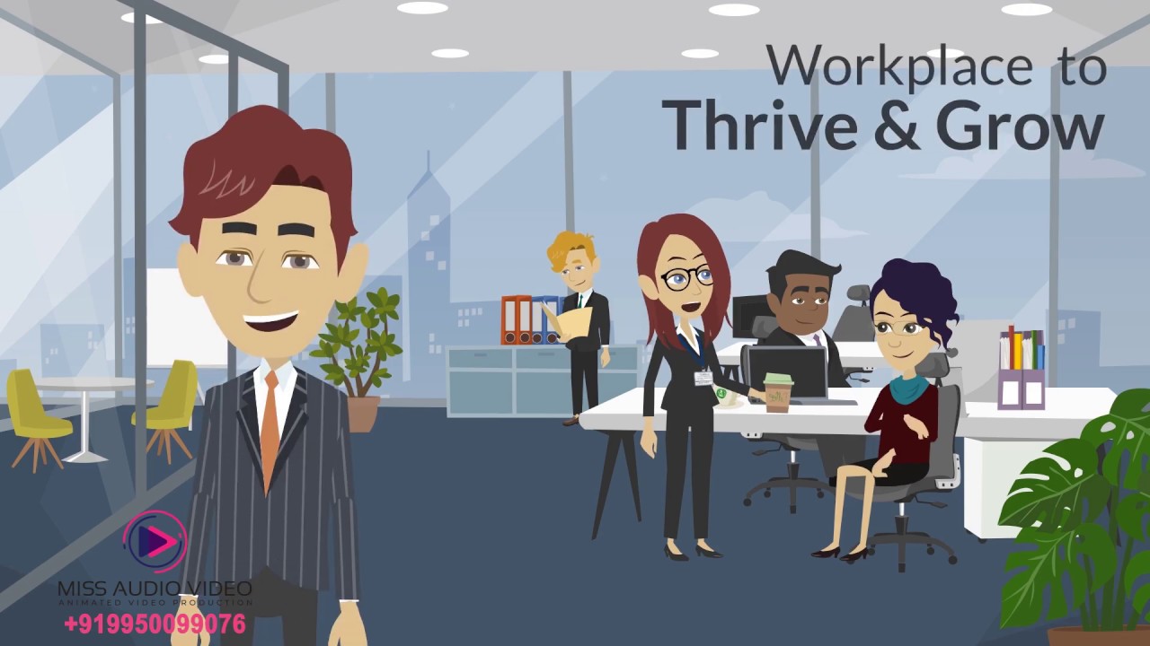 ✅  Business Process Consulting Services Commercial Video Production: DYTS