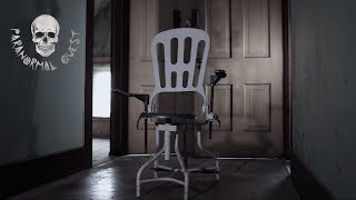 INVESTIGATION AT MADISON SEMINARY || PARANORMAL QUEST® || MADISON, OHIO