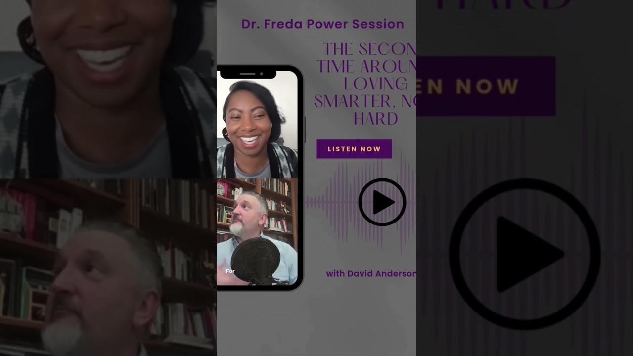 Dr. Freda Coaching