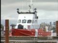 New Coast Guard Vessels