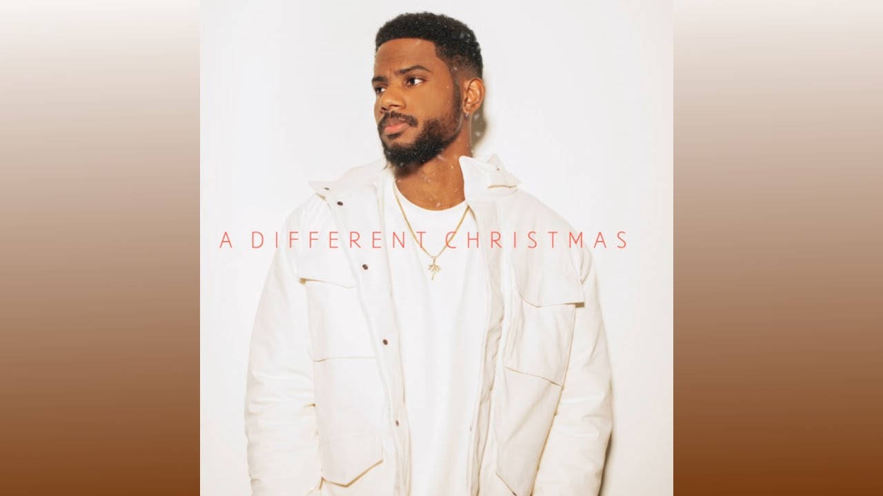 Bryson Tiller Winter Wonderland ft. Halo (432hz) YouTube