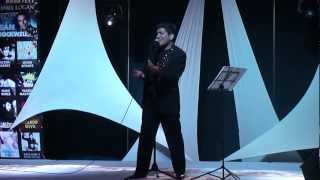 Ricardo Silva  Impacto Rojo digimon 02 Opening  Target