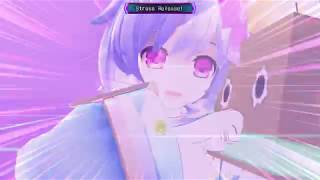 Plutia [Stress Release] Skill with Dio Voiceover screenshot 4