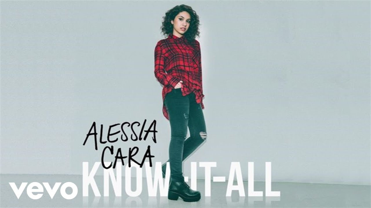 Download Alessia Cara – Scars To Your Beautiful (Official Audio) Mp3