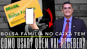 Quem receberá o auxílio de 300 em 2021?