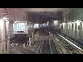 (METRO) Ligne 2 passage et Trajet