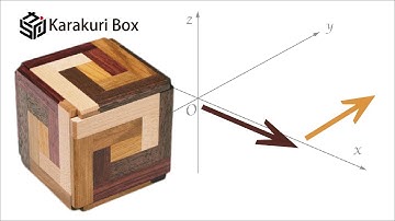 XY - Karakuri box