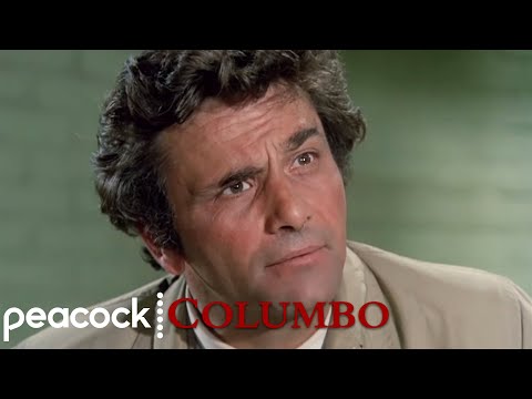 Verifying The Ransom Note | Columbo
