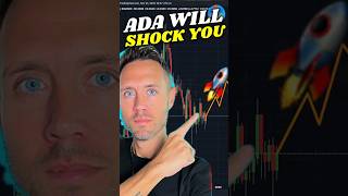 🚨 THIS CARDANO CHART WILL BLOW YOUR MIND!!!