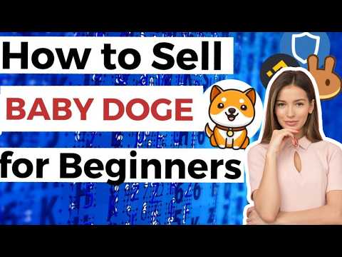 How to Buy Baby Doge Coin on Trust Wallet (Step-by-Step)
