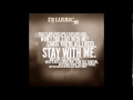 Dj luuuc  stay with me housemix