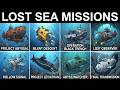 10 Deep Sea Missions That Vanished Without A Trace