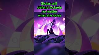 Stolas And Goetia Family Controversy In Helluva Boss Season 2 Episode 9 Apology Tour