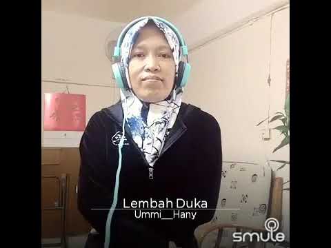 lembah duka _ Umi Hany (cover)