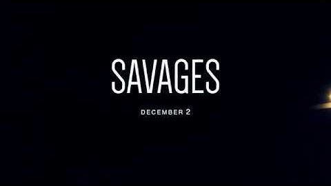 SAVAGESZN: Epsilon Epsilon Fall 17 Neophyte Presentation Teaser