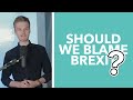 Is Brexit to Blame for Inflation? - TLDR News