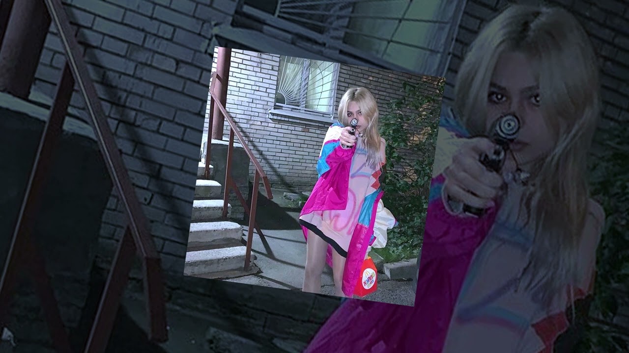 дора младшая сестра (hardstyle)