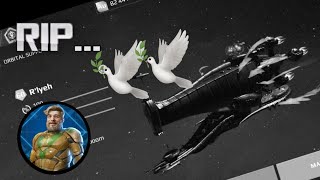 Pixonic Took My R'lyeh Mothership... (War Robots)