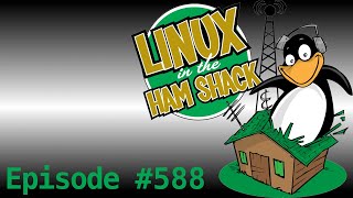 LHS Episode #588: Remote SDR Operation Deep Dive