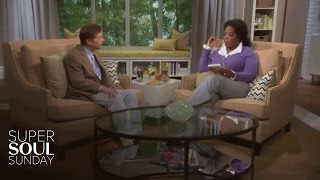 Soul to Soul with Eckhart Tolle | SuperSoul Sunday | Oprah Winfrey Network