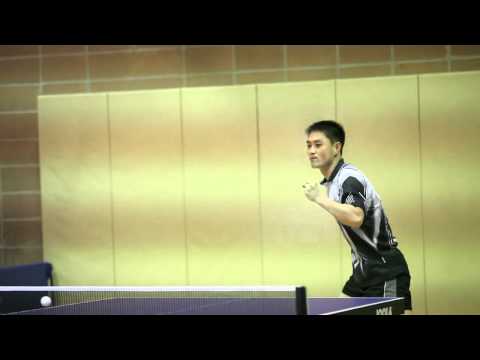 2011 Eastern Open Table Tennis Tournament