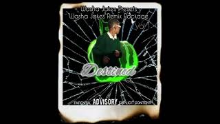 Book Remixteam Kenni 021 Ft Washa Jakes