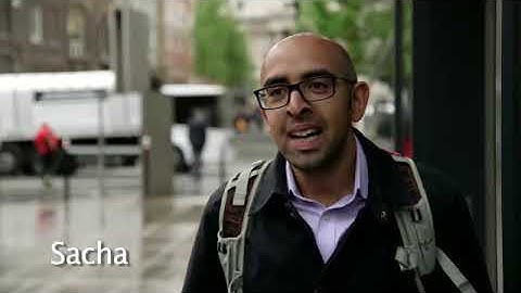 Navigate B2 Voxpops Unit 5