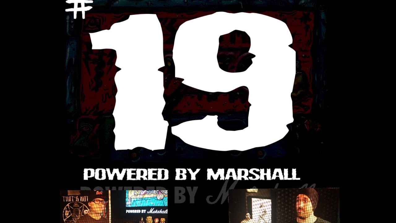 That's Not Metal Album Of The Year 2016: Number 19