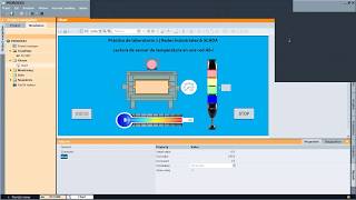 PLCSIM & SIMIT with AS-i | Analog inputs
