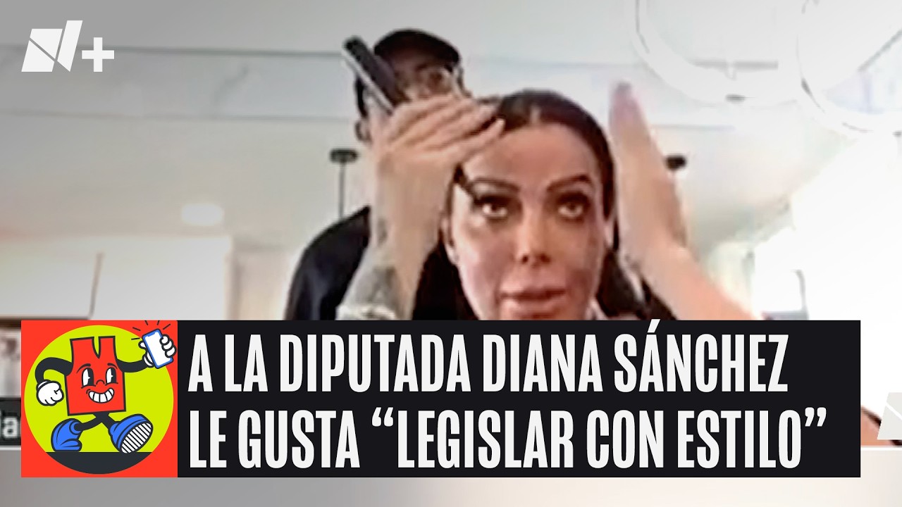 Las Mangas del Chaleco de Esta Semana: Hoy 6 de Marzo del 2026