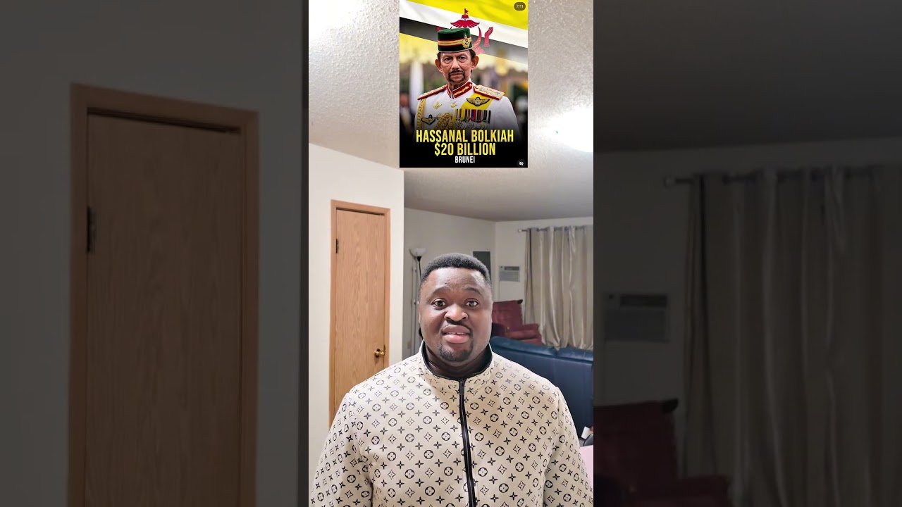 Top World Leaders and Their Net Worth Explained