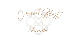 Carnival Ghosts - Innate (piano cover)