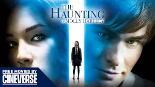 THE HAUNTING OF MOLLY HARTLEY