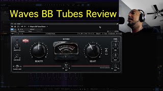 Download Lagu Waves BB tubes review - versatile tube saturation MP3