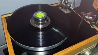 Thorens td160mk2 / cápsula Audio-technica at-vm95e / Marantz pm 7200 / Jbl l112