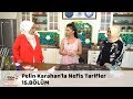 Pelin Karahan'la Nefis Tarifler 15.Bölüm (29 Eylül 2017)