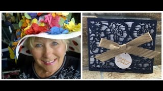 Floral Phrases Wedding Wishes