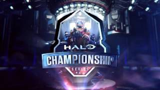 Halo World Championship - Announcement Trailer [HD]