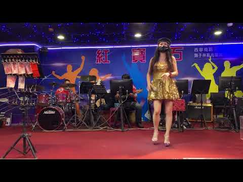 紅寶石2022年10月31日 主持人琬如
