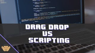 Drag and Drop VS Coding for Indie Developers | GhostszMusic