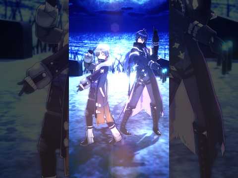 Lolipop🍭フリンズ Flins イルーガ Illuga Lolipop 踊ってみた【原神 Genshin Impact MMD】