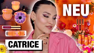 Новая коллекция🔥Обзор новинок Catrice 2024