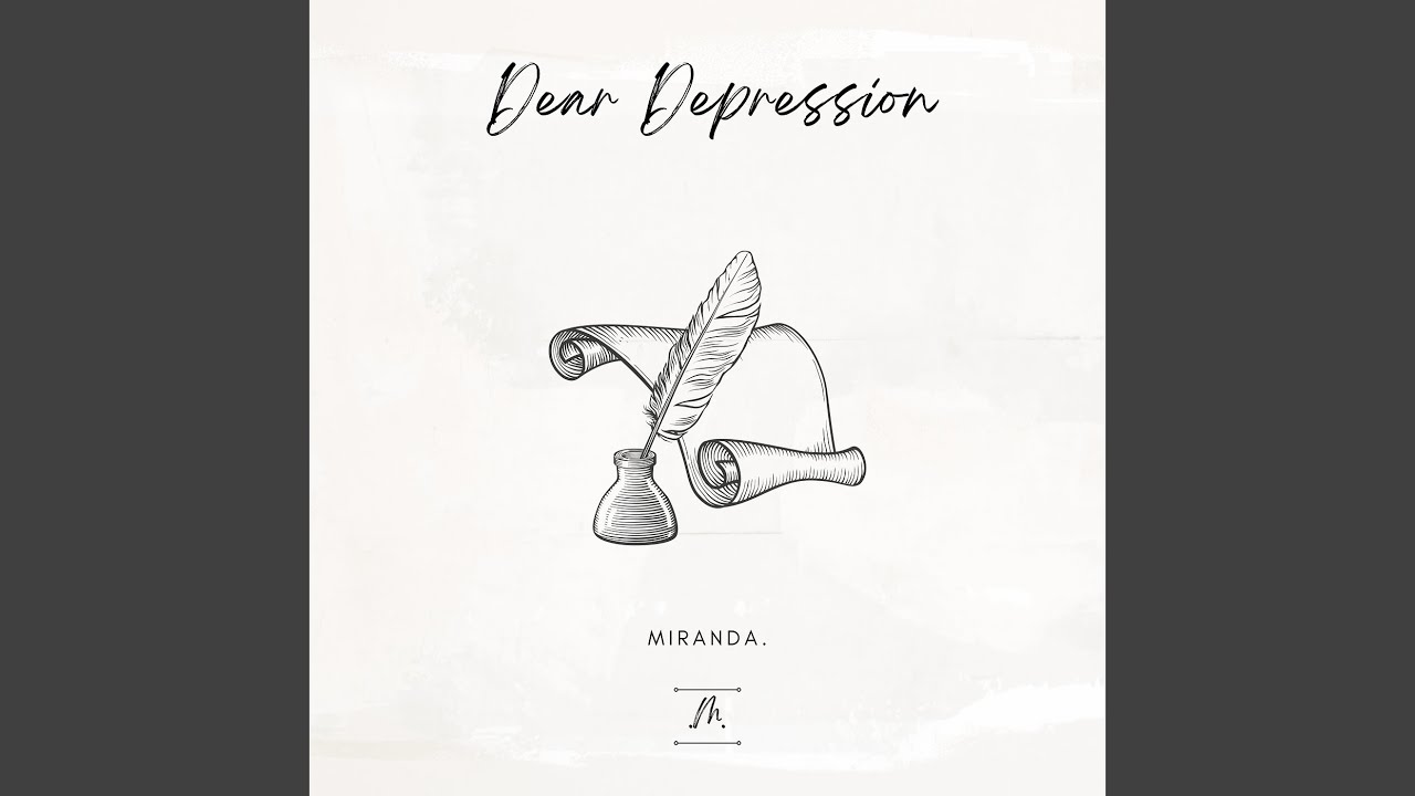 Watch Dear Depression on YouTube Watch Dear Depression on YouTube
