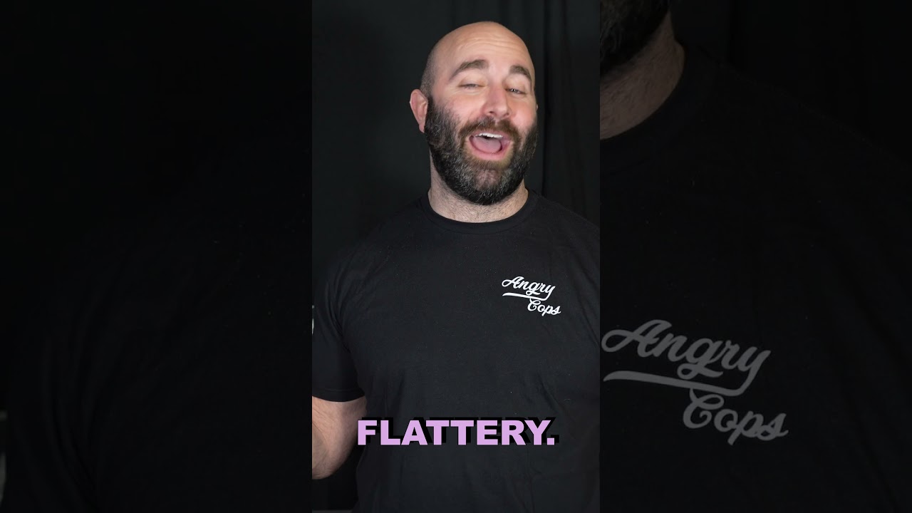 ANGRY COPS BREAKS DOWN THE FUNNIEST MILITARY MEMES #shorts #military #comedy