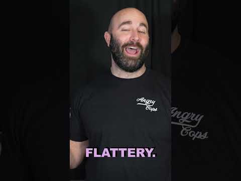 ANGRY COPS BREAKS DOWN THE FUNNIEST MILITARY MEMES #shorts #military #comedy